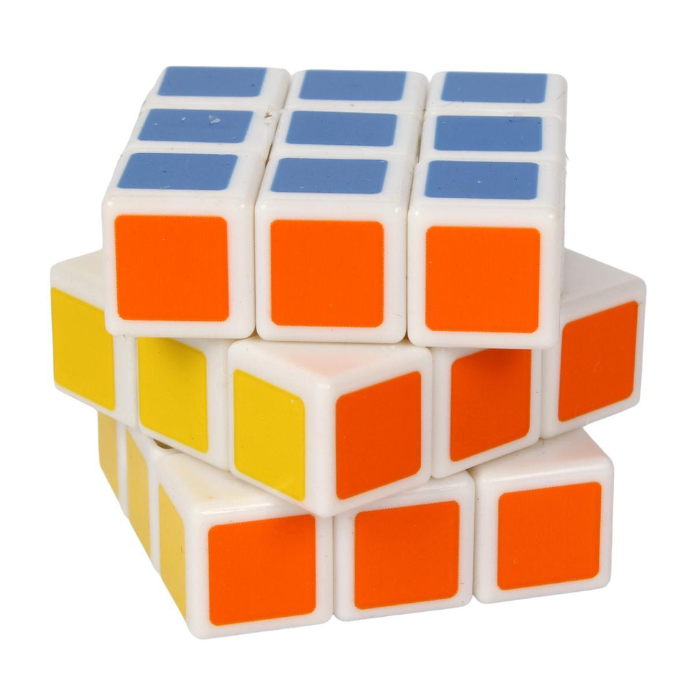 Головоломка Змейка, блистер JF013