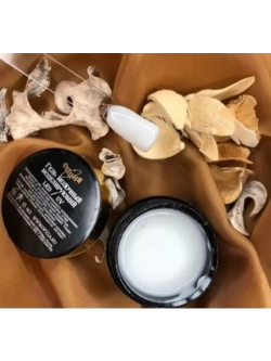 Опция гель моделирующий молочный 15 мл