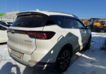 Chery Tiggo 7 Pro Prestige CVT