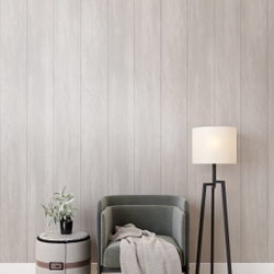 Панель МДФ Stella Classic (Классик), Стандарт, Орех Акира, 2700х200х6 мм