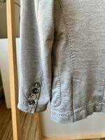 Трикотажный пиджак Brunello Cucinelli, 116