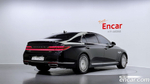 Genesis G90 3.3 T AWD (04.2021)
