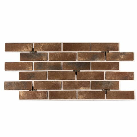 Термопанель ППС Leonardo Stone Нью-Йорк 103 Л