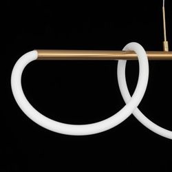 Подвесной светильник Citilux PYTHON CL220123