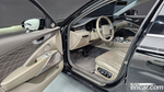 Kia The New K9 (Quoris/K900) 2 Generation 3.3 T-GDI AWD (08.2021)