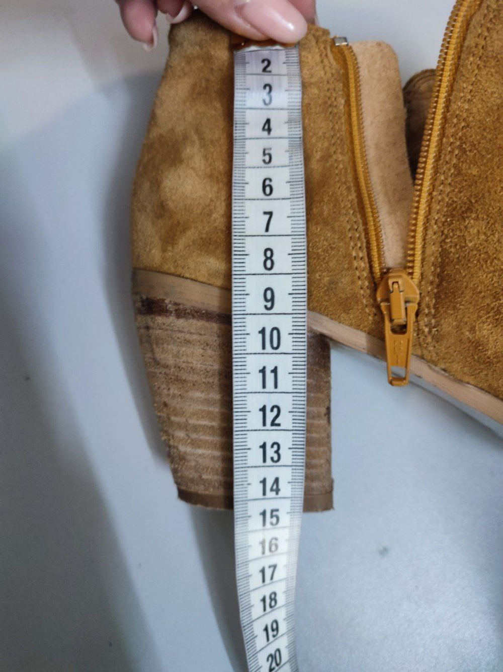 Ботильоны MOOY стильные 41 размер