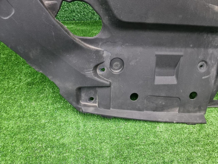 Кожух замка капота Chery Tiggo 7 Pro (2020-2024)