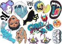 STICKERPACK 