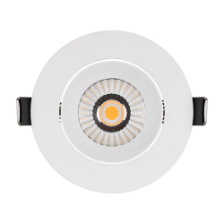 Светильник MS-ATOLL-BUILT-TURN-R94-10W Day4000 (WH, 60 deg, 230V) (Arlight, IP54 Металл, 5 лет) 044600
