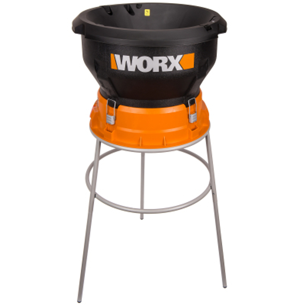 Измельчитель WORX WG430E