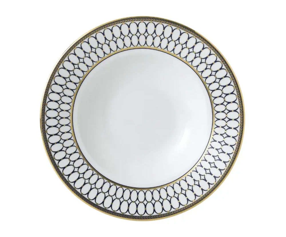 Wedgwood Миска Renaissance Gold 28 см