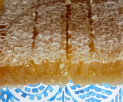 Конфеты с предсказаниями, натуральные, медовые соты, 1 кг.