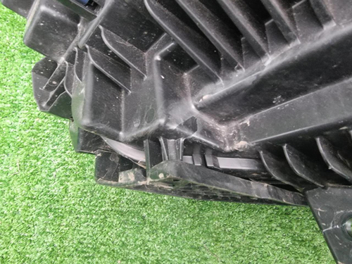 Фара левая Geely Tugella (2019-2024) LED