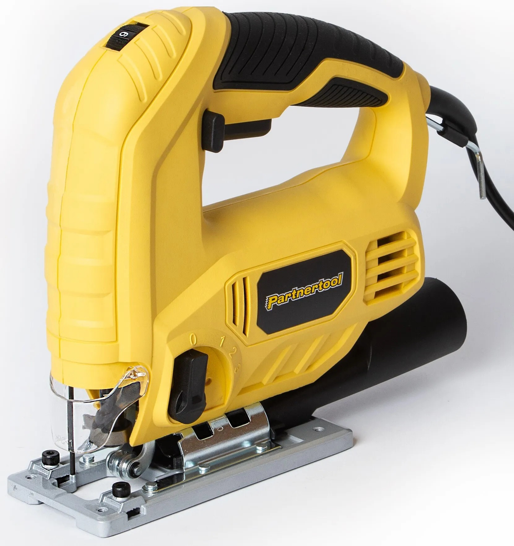 Электрическая лобзиковая пила PARTNERTOOL PJS-900