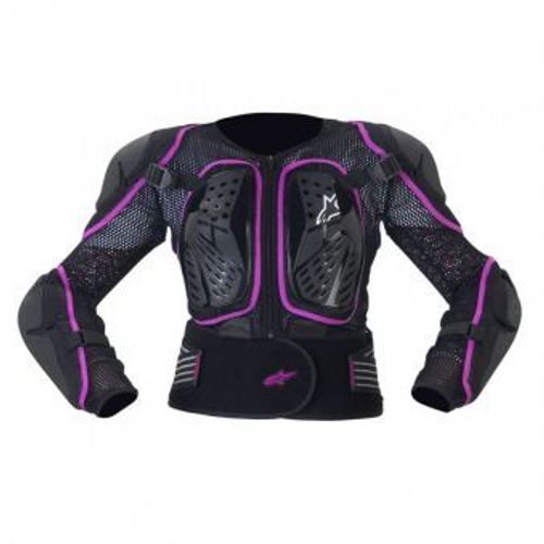 Stella Bionic Jacket 2 / Черный