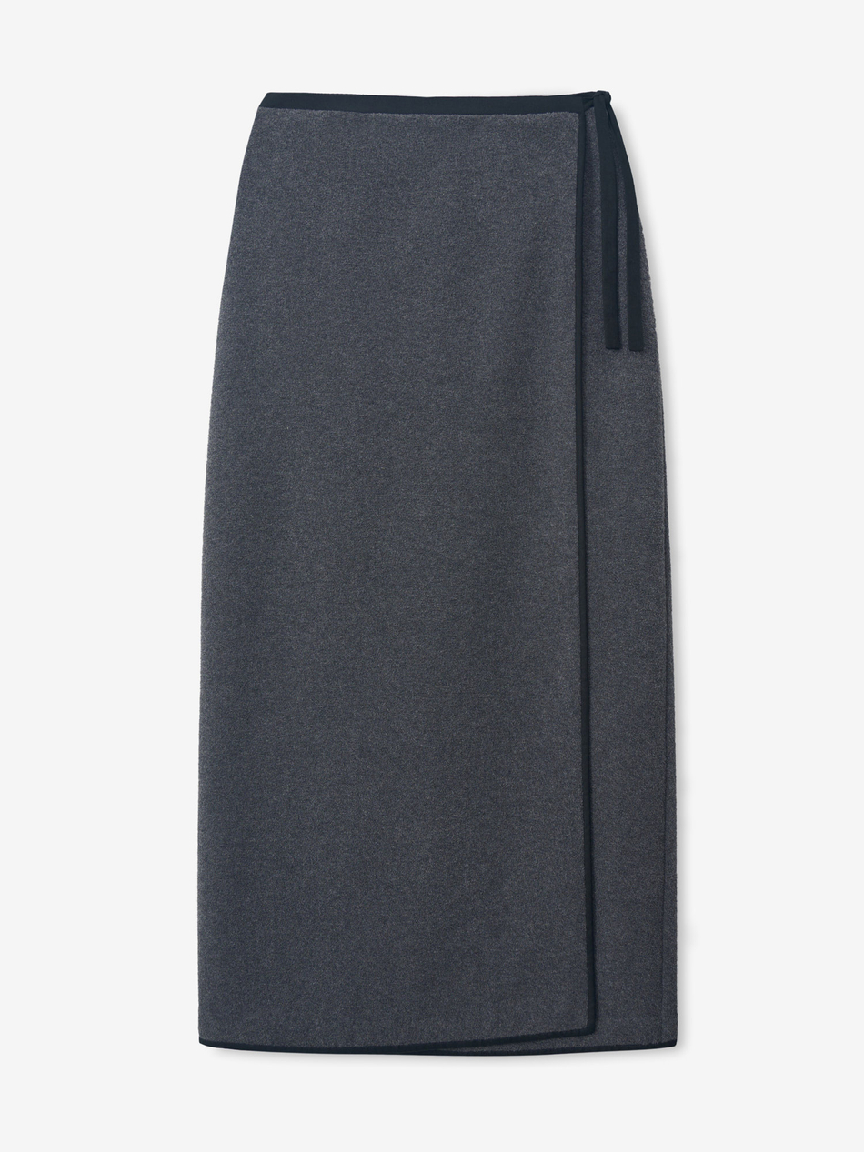 Юбка Fleece