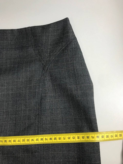 Юбка Gabriela для офиса, маркировка 44, визуально 44/46 размер