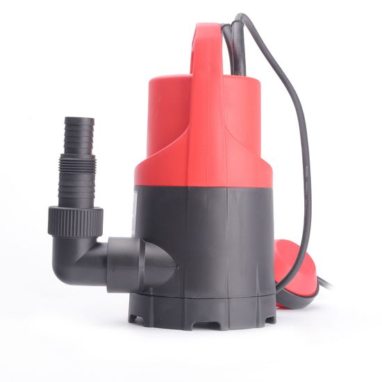 Насос дренажный ПОБЕДА НД-300