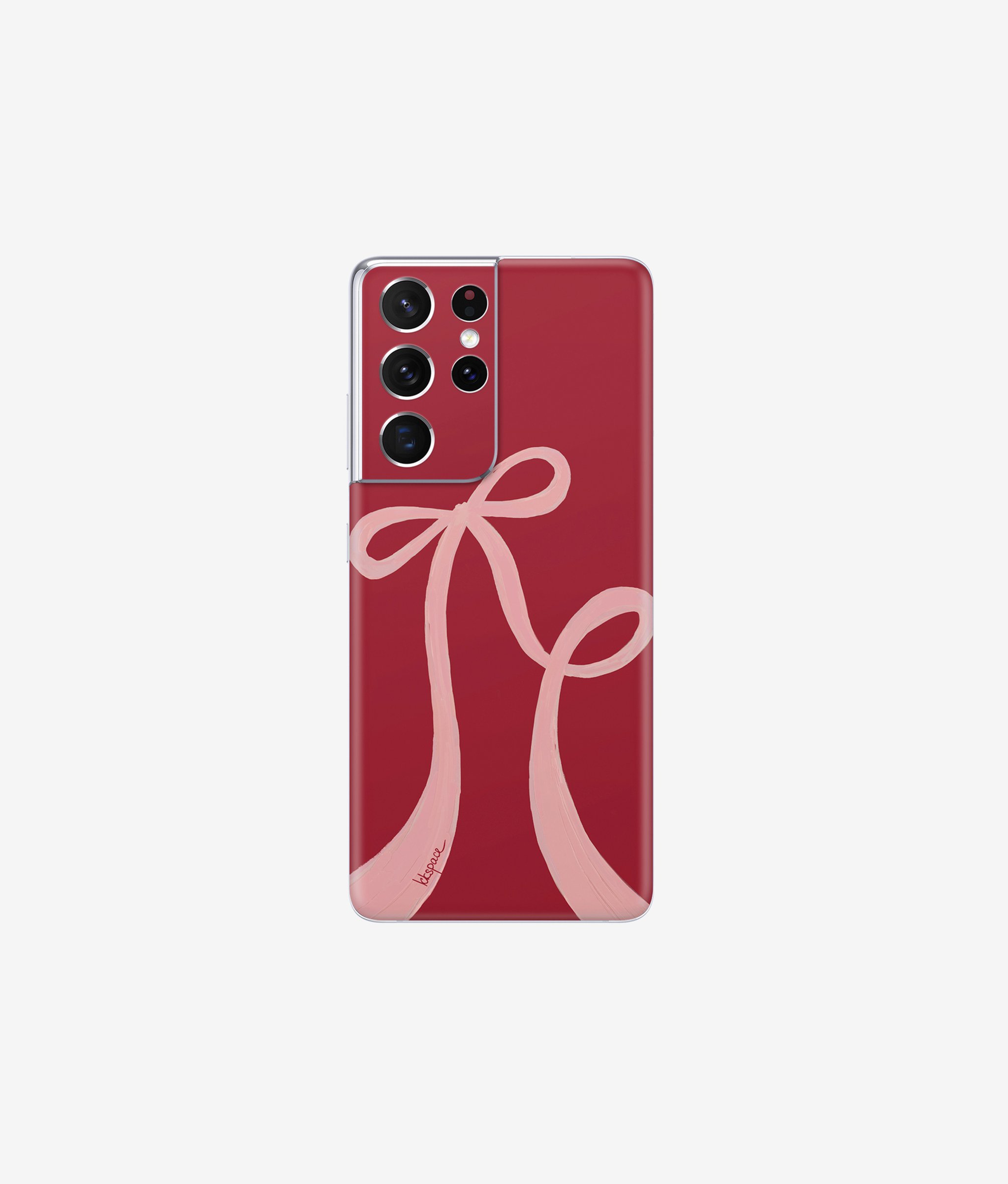 Виниловая наклейка TWILLY JAM для Samsung Galaxy