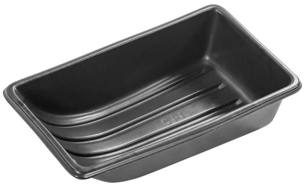 Сани-волокуши Экструзион С-1/1 (800*420*200мм)