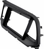 Магнитола для Hyundai Elantra 6 2018-2020 (без штатной КЗВ) - FarCar GX9-7165A монитор 9.5" 2K QLED на Android 14, TS20, 6+128Гб, CarPlay, 4G SIM-слот