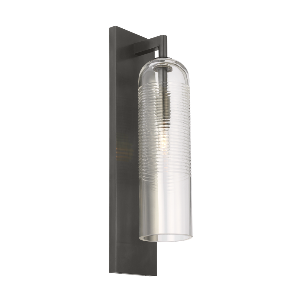 Настенный светильник Visual Comfort Leano 17 Sconce