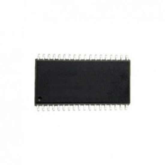 Микросхема LB1809 / SO36