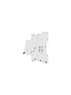 Контакт совмещенный вспомогательный и сигнальный AV-OF+OF/SD EKF av-of-of/sd-averes