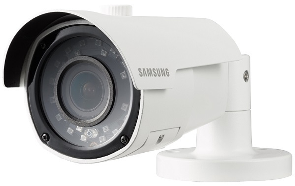 Видеокамера  Wisenet HCO-E6070RA