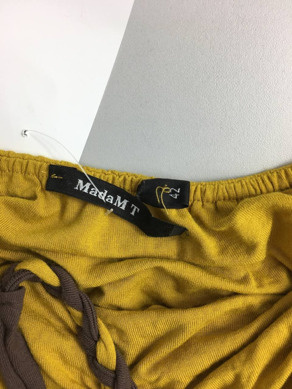 Сарафан Madam T в пол 42 размер