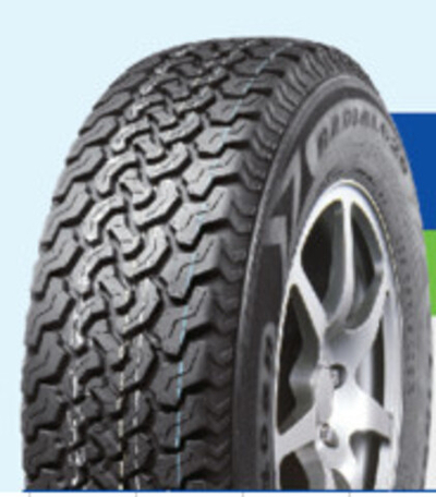 LINGLONG RADIAL 620 205/80R16 104T XL