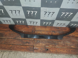 Накладка крышки багажника Kia Soul 3 (SK3) 19-нв Б/У Оригинал 87311K0000