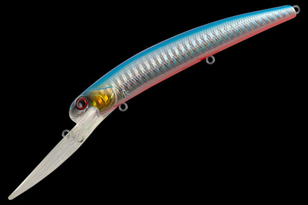 Воблер TsuYoki MAGO 120F 099