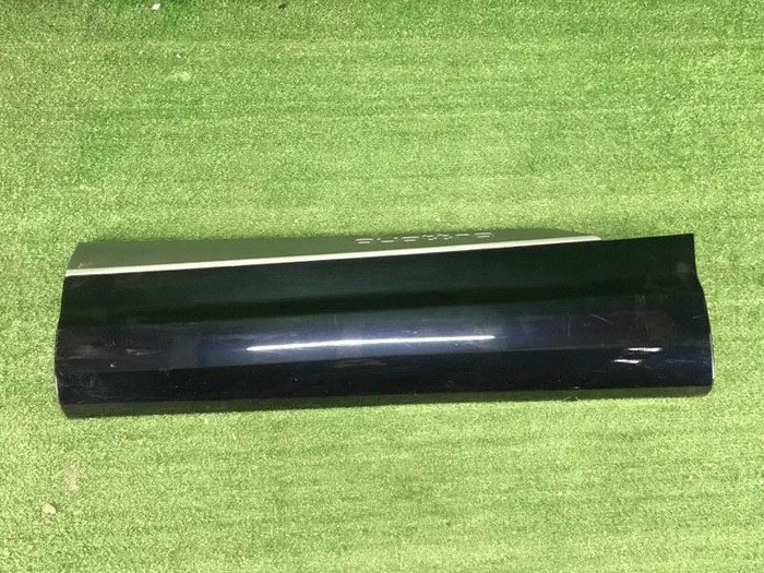 Накладка двери задней левой Audi Q7 4M 2015-н.в