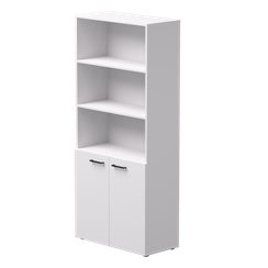 Шкаф полузакрытый Everprof EVO 800х383x1835