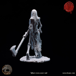 The Undead - Unit V - Gareth