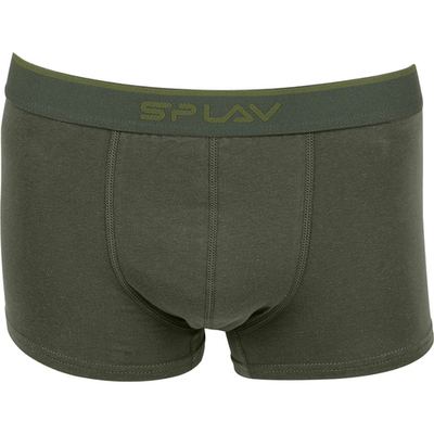 Трусы-боксеры Сплав
