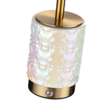 Аккумуляторный светильник Odeon Light LULU 5454/6TL