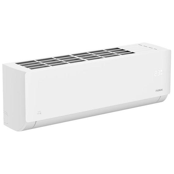 Мультисплит система на 2 комнаты Funai RAM-I-SN30HP.W02/S x 2 / RAM-I-2SKG40HP.02/U — (5)