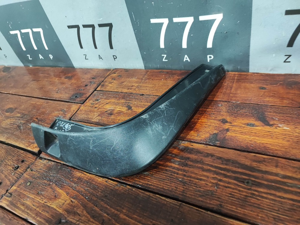 Брызговик задний правый Kia Soul 2 (PS) 16-19 Б/У Оригинал 86842B2500