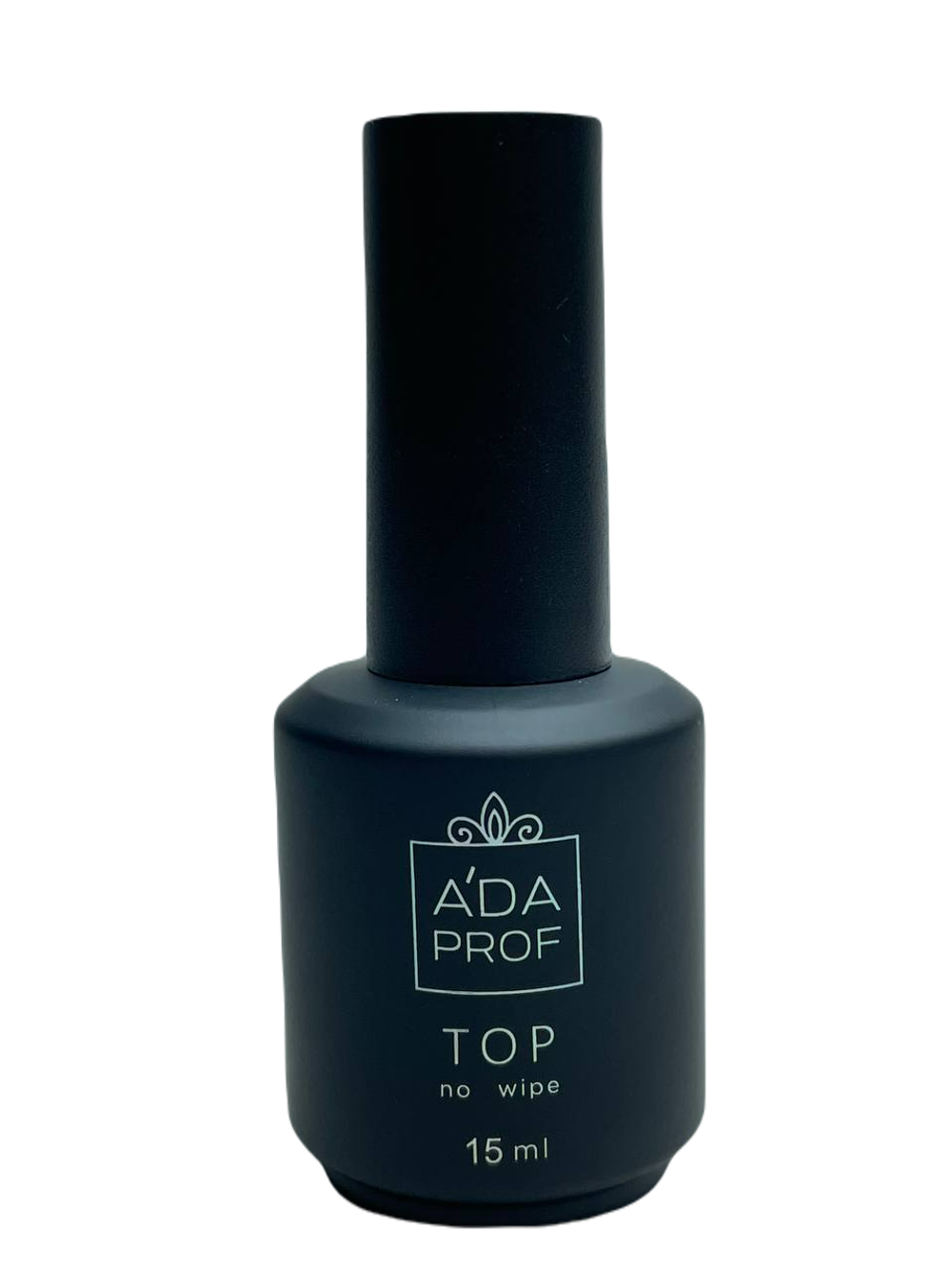 Топ без липкого слоя Super Glossy 15 гр