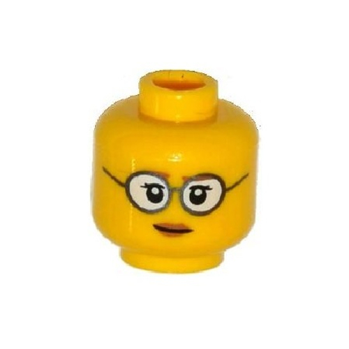 Голова Палеонтолога 3626pb1238