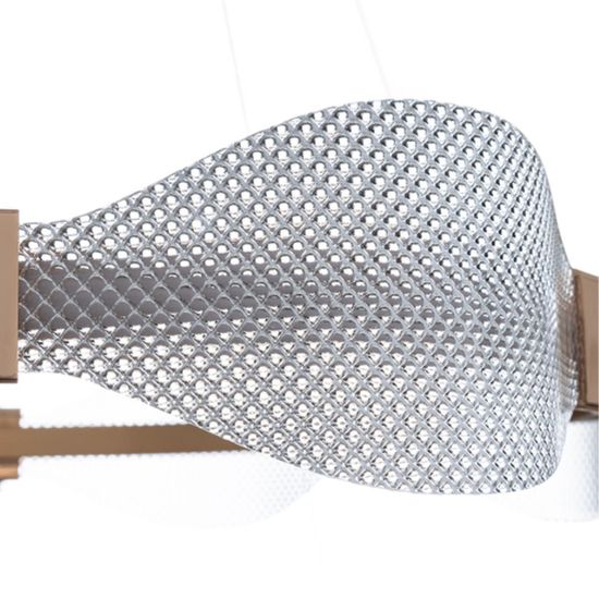 A1868SP-2PB СВЕТИЛЬНИК ПОДВЕСНОЙ