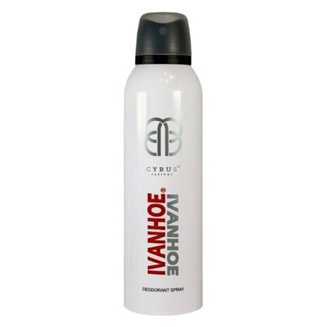 CYRUS IVANHOE deo 250ml man
