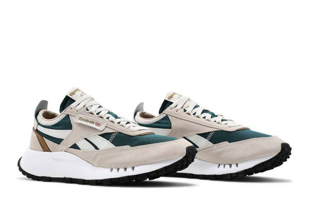 Кроссовки Reebok Classic Leather Legacy