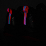 Кроссовки Nike Zoom Winflo 8 Leather Black / Red
