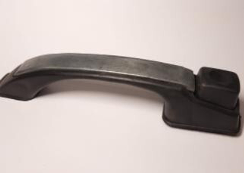 2126 Ручка двери /наруж/Иж-Авто (Ижевск)