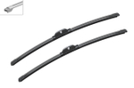 BOSCH - 3397118933-BOC - Wiper Blade