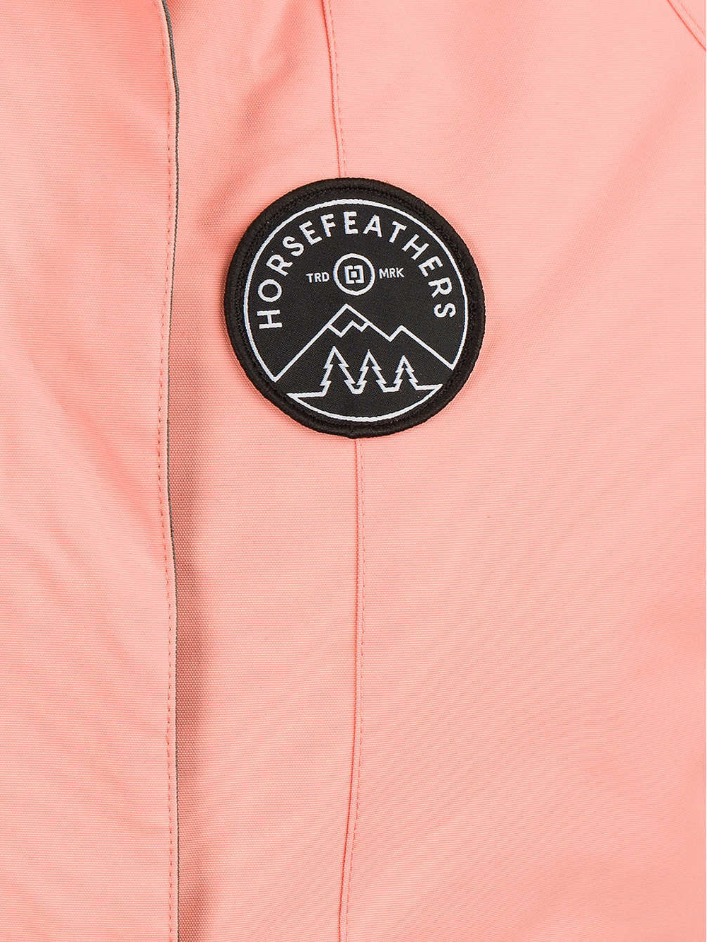 Куртка Horsefeathers MAILI JACKET (peach)