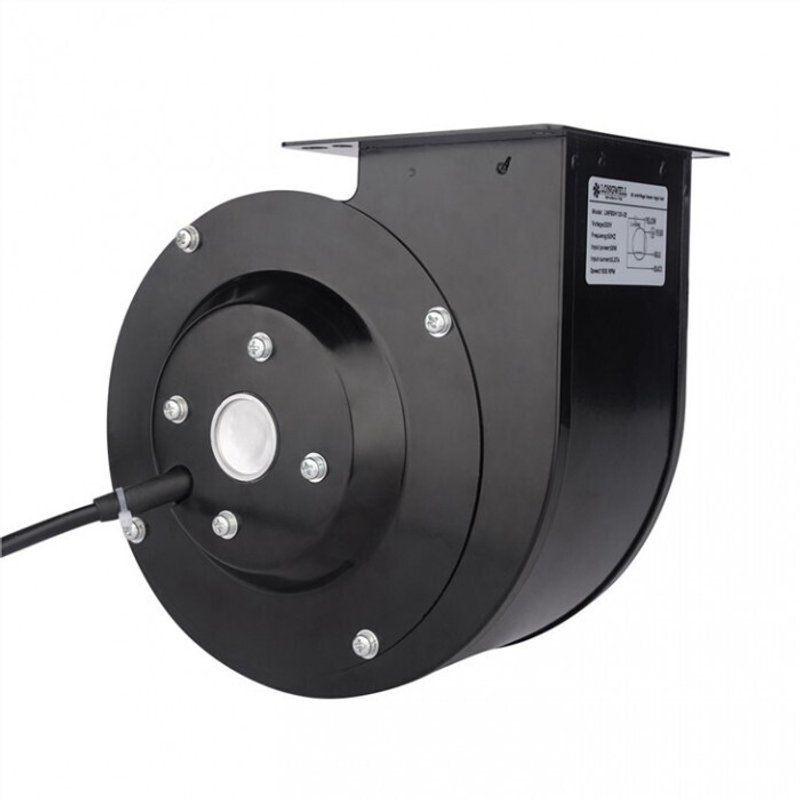 Вентилятор центробежный LWFA2E-160DS-01 (AС) LONGWELL